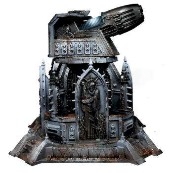 Plasma Obliterator by ThirdEyeNuke