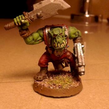 ork by ghouls11