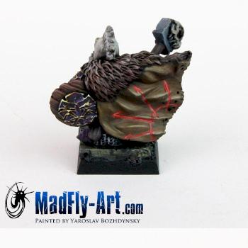 Ataman of Riff-Raff by MadFlyArtStudio