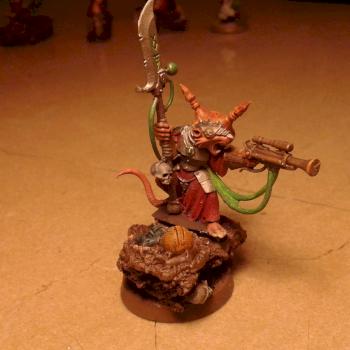 skaven by ghouls11