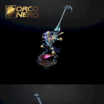 Death Jester by OrcoNero