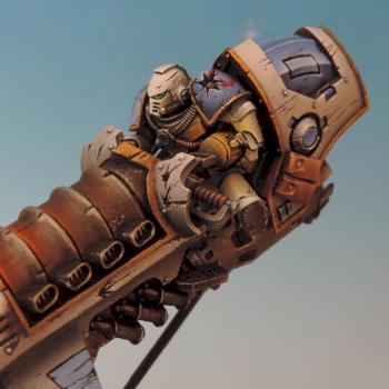 Scimitar World eaters by nicolalalas