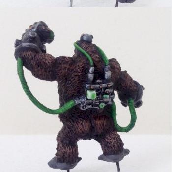 Ape-X by D_Gran