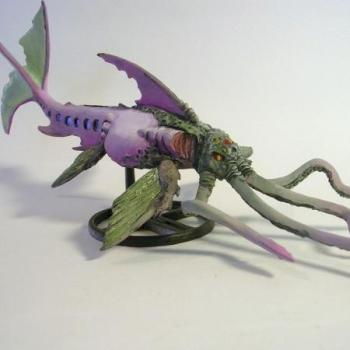 Goroloth - Aboleth by heirodule