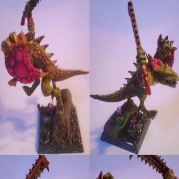 Conversion Saurus by D01