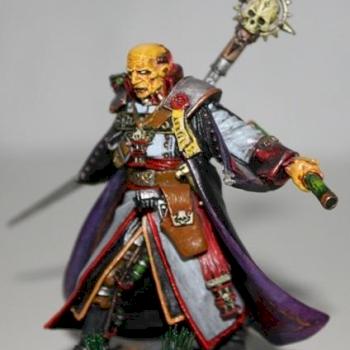 Another mini by glonkie