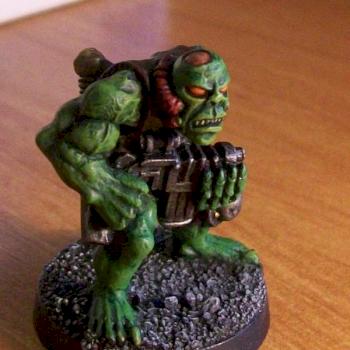 warzone scion by fatmankrknh