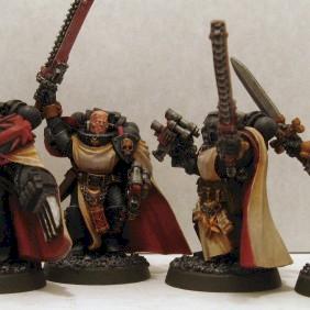 BT SWORD BRETHEREN by Tugi