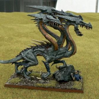 Another mini by AresodrThanatos