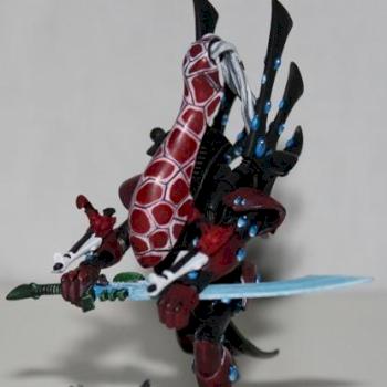 Another mini by glonkie