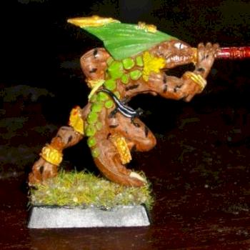 Skinkheld by axt73
