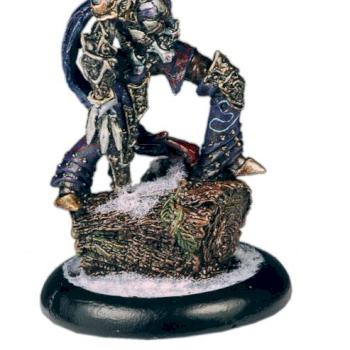 Another mini by MorgriM 21