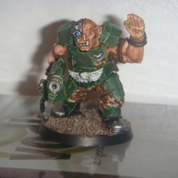 Another mini by stooo54