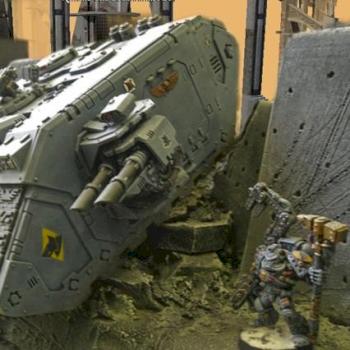 LanD RaideR by PyrO