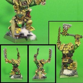Orcboss by fram386s