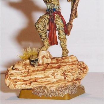Nefsokar Warlord Khufu by sylt fr