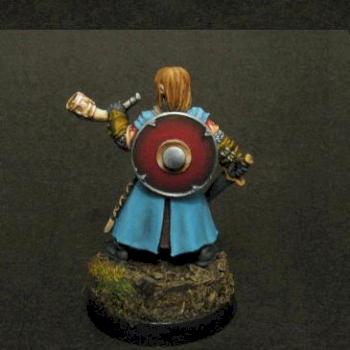 Boromir by Strider