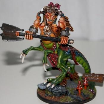 Another mini by glonkie