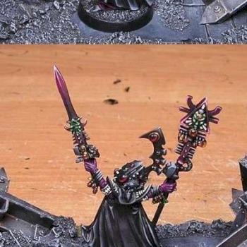 Eldrad Ulthran by Baumkrone1000