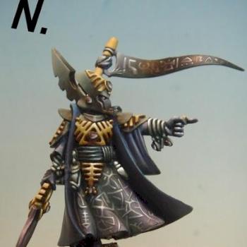 eldar by nicolas.p