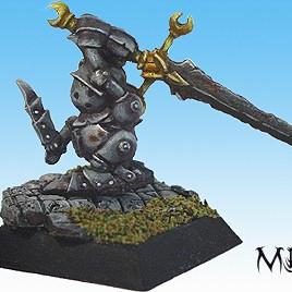 Le corbeau by MBT