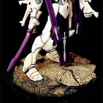 Wraithlord by rolling thunder