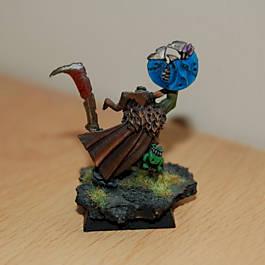 Another mini by uulwyn