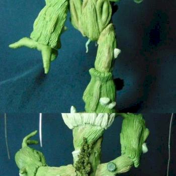 Treant by PabloRonda