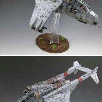 Another mini by jgemrich