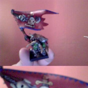 Super orc standard by Puchan