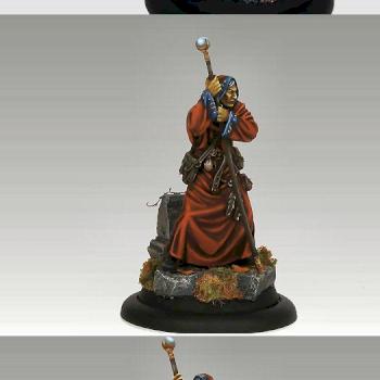 40mm Raistlin Majere by freefall199
