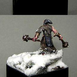 Imperial Fanatic by jarhead
