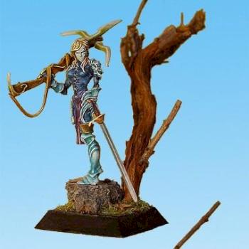 Nelphaelle by MBT