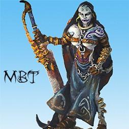 Ayena by MBT