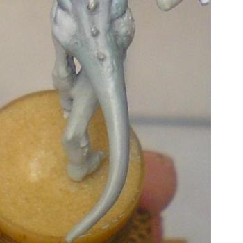 wip hl de dos by marc. c