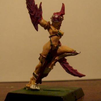 Daemonette 2 by jeekheadonmars