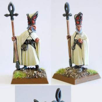 Cardinal (Reaper #2950) by Helldiver