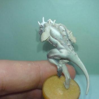 wip homme lezard meilleur photo by marc. c