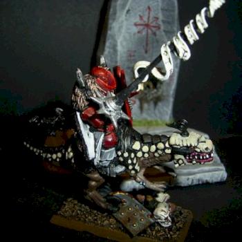 CHAOS KNIGHT (sedcound pic) by sirhopealot