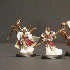 Menoth Box Set by crann777