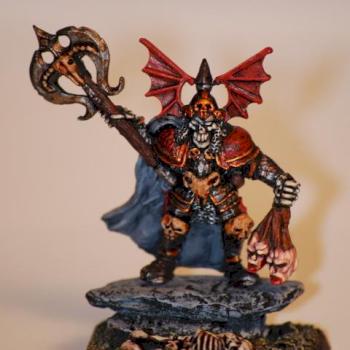 VC wight lord by thedeadmonky