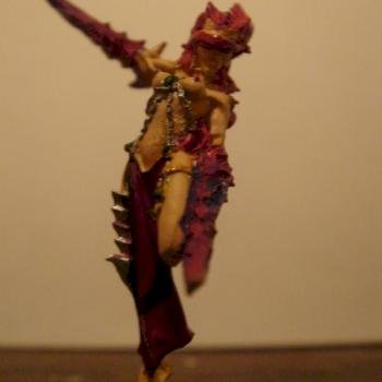 Daemonette 3 by jeekheadonmars