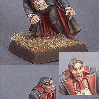 Frantisek Markov by coldsteal