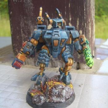 crisis tau by carcous