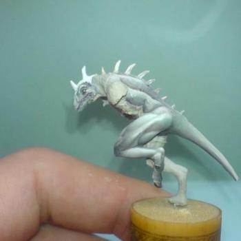 wip homme lezard meilleur photo by marc. c