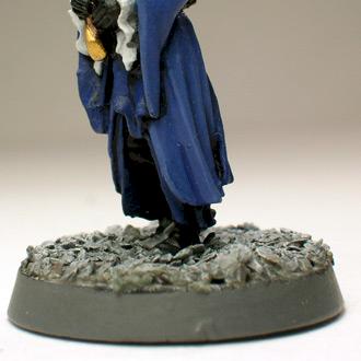 Arwen LOTR by Circe