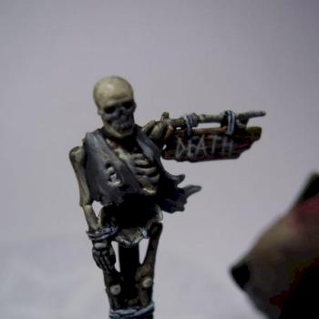 Lord of Nurgle by Ragnar of Krieg