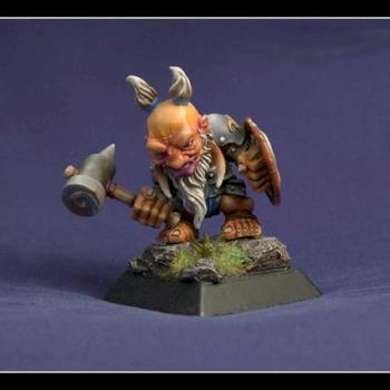 Soldier of the Plain by Energy