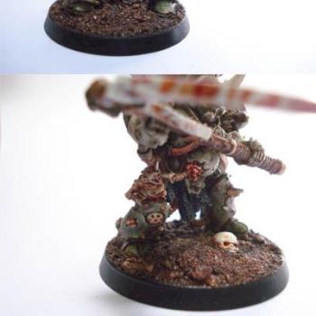 TYPHUS by ouundead