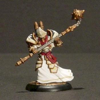 Menoth Kreoss by crann777